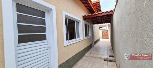 Imagem 4 de 12 de Casa A Venda Em Itanhaém - Ita3729