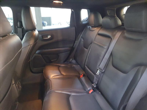 Jeep Compass 2.0 16v s 4x4