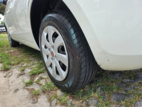 Fiat Palio 1.0 Attractive Flex 5p