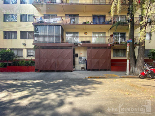 Departamento En Venta En Chapala 47 En Lago Chapala 47 Colonia Anahuac I En La Alcaldía Miguel Hidalgo En Ciudad De México Codigo Postal 11320