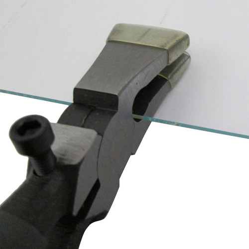 Herramienta Para Cortar Vidrio, Alicates Para 8 Pulgadas