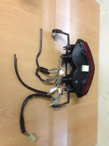 Imagen 2 de 6 de Stop Trasero Moto Suzuki Dl 650