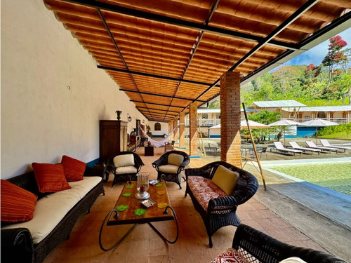 Se Vende Finca 19 Hectareas San Casimiro