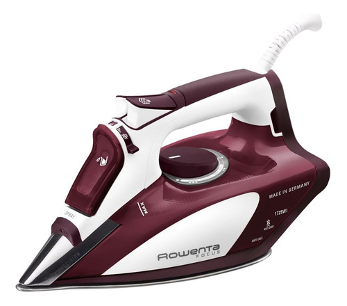 Rowenta Dw5183 Focus Iron (renovado)