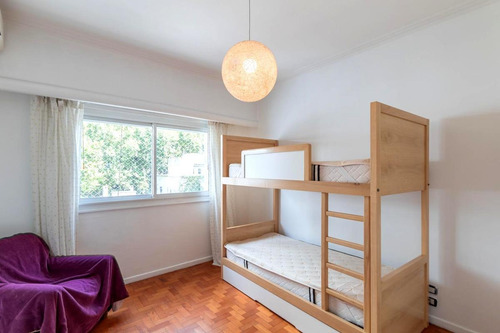 Imagen 8 de 20 de Departamento - Palermo Nuevo