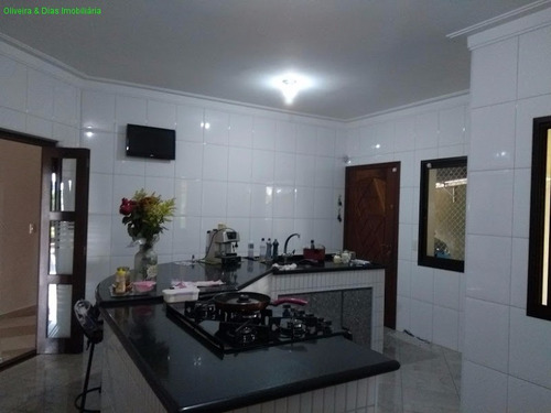 Imagem 6 de 23 de Casa - Ca00218 - 34260994