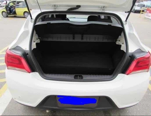 Chevrolet Onix 2017 1.4 Lt Aut. 5p