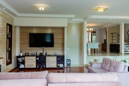 Imagem 14 de 30 de Casa À Venda, 444 M² Por R$ 2.300.000,00 - Vila Santos - São Paulo/sp - Ca2164