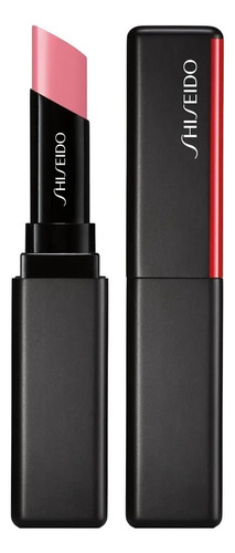Batom Shiseido Colorgel Lipbalm 103 Peony Acabamento Gloss