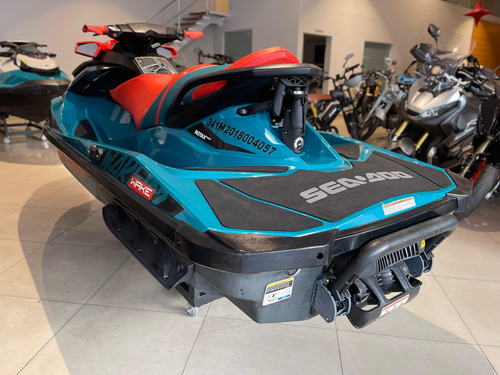 Seadoo Jet Ski Wake 155 - 2018