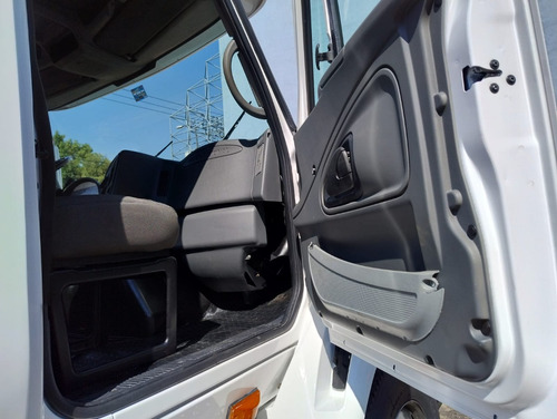 Torton International 8600 Loresa 2016 6x4 Listo Para Trabajo