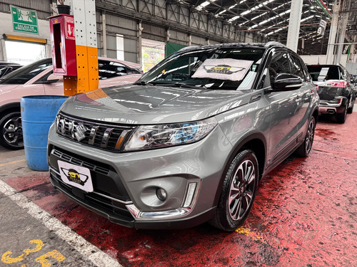 Suzuki Vitara 1.4 Turbo At