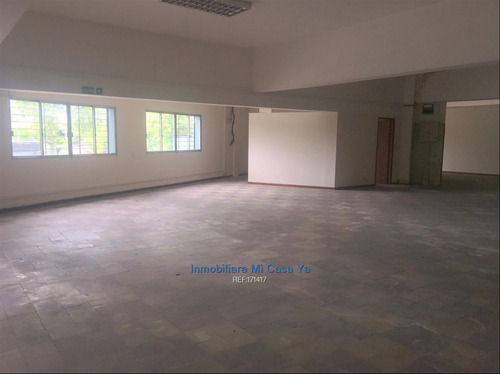 Imagen 5 de 14 de Venta Local Unión, Muy Amplio En Zona De Av. Con Mucho Flujo De Transito 1020m2. Varias Oficinas, Baños Y Comedor.