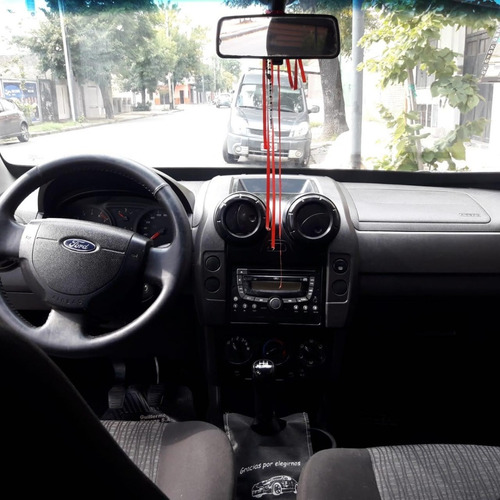 Ford Eco Sport