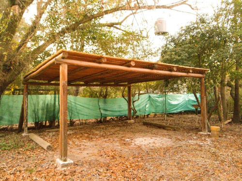 Imagen 22 de 24 de Casa Quinta Cabaña, Pileta, Cancha De Basquet Y Futbol, Parrilla, Juegos De Niños. **no Alquilo Por Día*