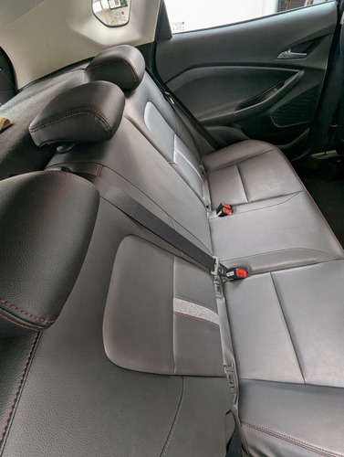 Chevrolet Tracker 1.2 Rs Turbo At