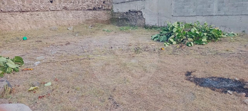 Terreno Residencial En Venta En Emiliano Zapata