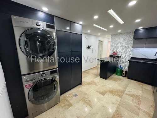 Ls Vende Apartamento Colinas De La Tahona