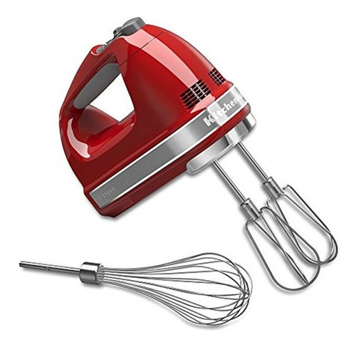 Kitchenaid Batidora De Mano Digital Con 7 velocidades