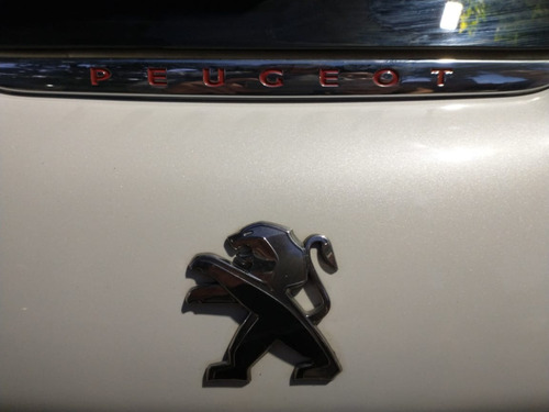 Peugeot 208 Gt
