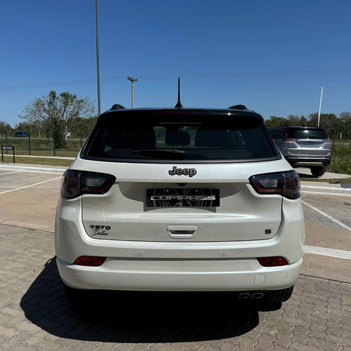 Jeep Compass 1.3 T270 Sport
