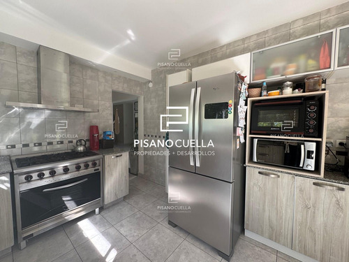 Casa En Venta En Santa Teresa, Villanueva, Tigre