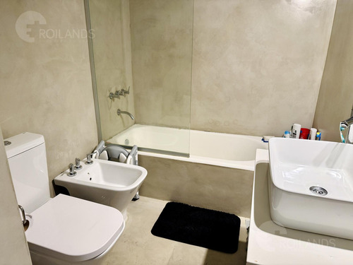 Alquiler Departamento 4 Ambientes Con Balcón En Palermo