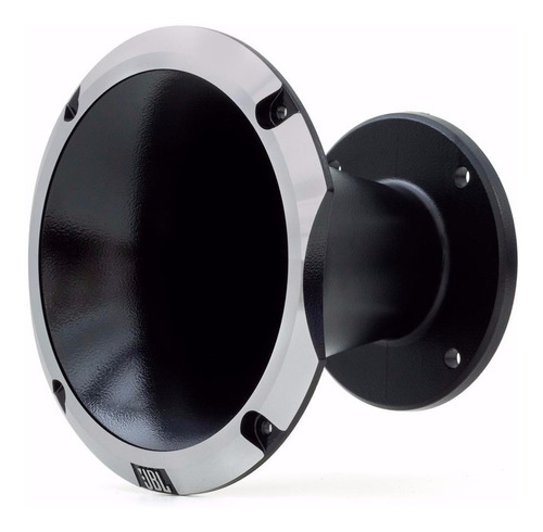 Corneta Jbl Selenium Trio Hl 1450 Alumínio Boca