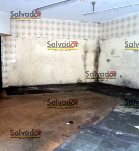 Salão Em São João Climaco - Rua Caripurá - São Paulo - 5384