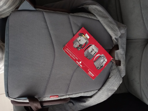 Imagem 7 de 8 de Mochila Manfrotto Explorer Importada Usa Unica No Brasil