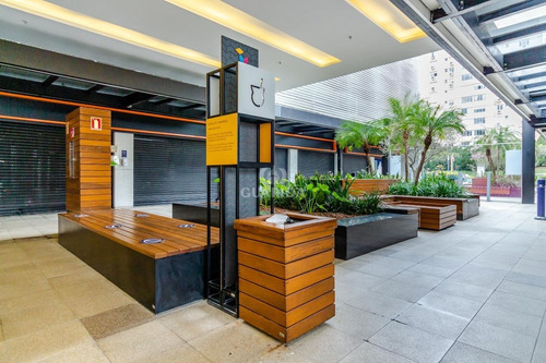 Imagem 6 de 30 de Loja/ponto Comercial Para Aluguel, Jardim Europa - Porto Alegre/rs - 8021