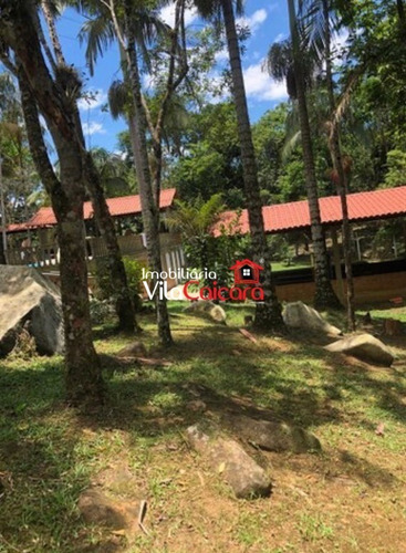 Imagem 7 de 15 de Chacara Com Piscina Em Morretes Parana - Ch-0021-1