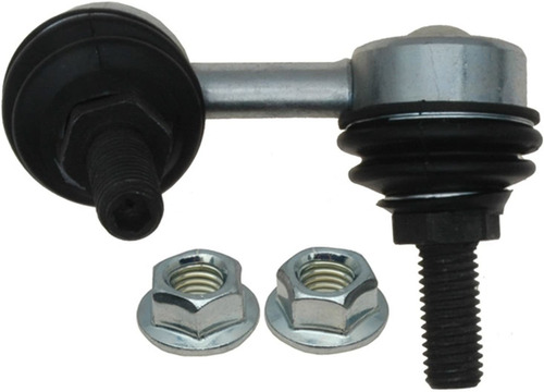 Acdelco Advantage 46g20536a Suspensión Delantera Del Lado De
