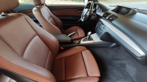 Imagen 11 de 11 de Bmw 135 Ia 2012 Coupe M Sport