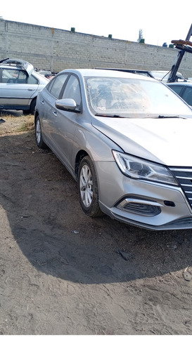 Mg 5 Por Partes Refacciones Motor Yonke Desarme Piezas
