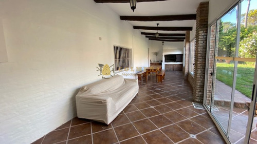 Chalet A Pasos Del Mar- Ref: 4017