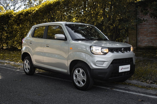 Suzuki S-presso 1.0 2020 - Motorland Permuto / Financio