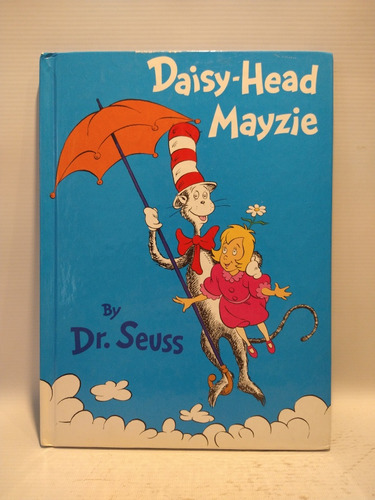 Daisy Head Mayzie Dr Seuss Random House 