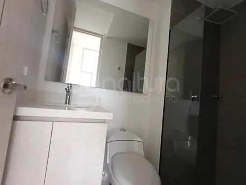 Apartamento En Venta Los Colores 472-7331