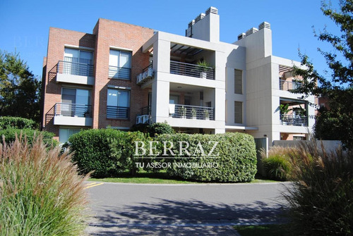 Imagen 2 de 30 de Departamento Venta Terrazas Ayres - Pilar