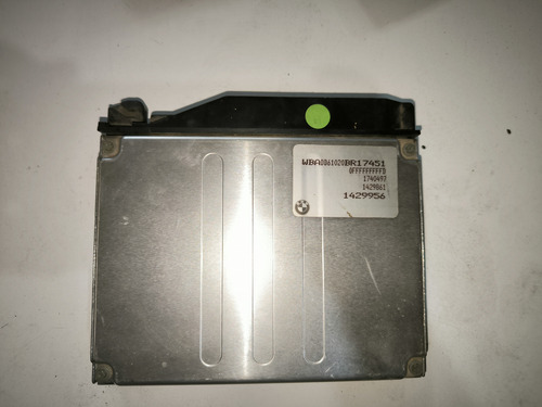 Ecu Siemens Ms41.0 Bmw 323/328/523/528