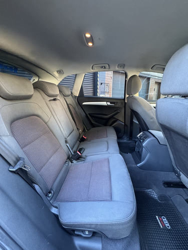 Audi Q5 2.0 Tfsi 211cv Quattro