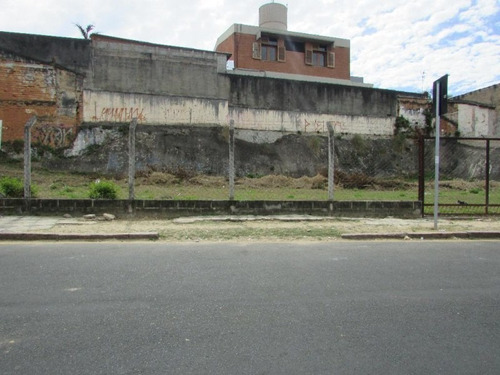 Imagem 1 de 2 de Terreno À Venda, 550 M² Por R$ 1.150.000,00 - Centro - Sorocaba/sp - Te0031 - 67640431