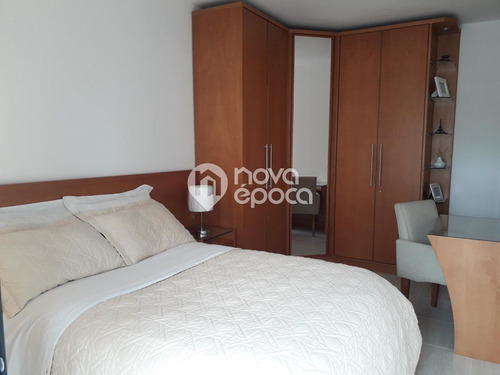 Apartamento - Ref: Sp2ap39096