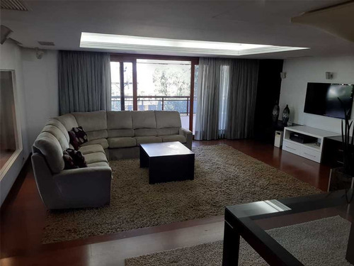 Apartamento À Venda No Bairro Centro - Novo Hamburgo/rs - O-5386-13281