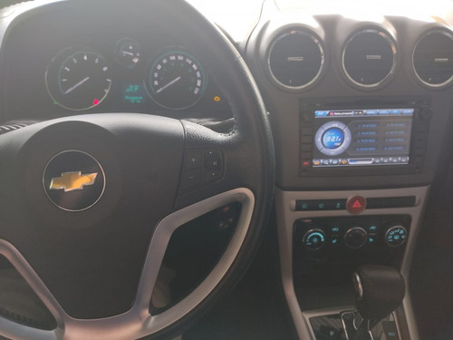Imagem 8 de 12 de Gm Captiva Fwd 4x2 3.0 V6