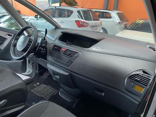 Citroën C4 Picasso 2.0 5p