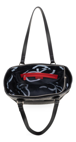 Bolsa Tote Cloe Frarei Grande