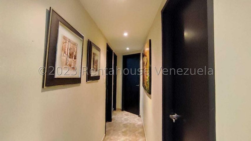Imagen 12 de 30 de Apartamento En Venta Bosque Alto, Maracay 23-19980 Hc