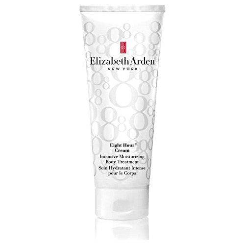 Elizabeth Arden 8 Horas Crema Intensiva Hidratación L8s8o